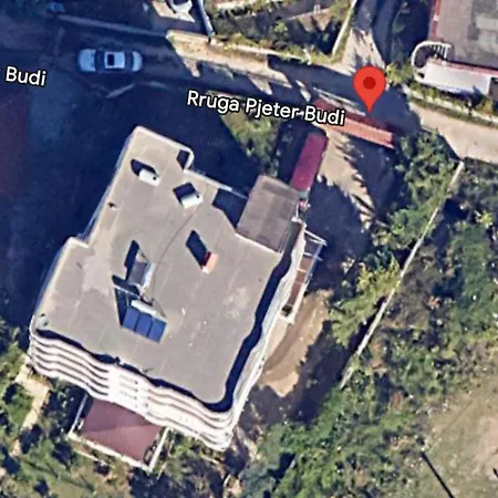 Altin's House *