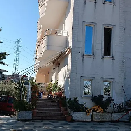 Altin's House *