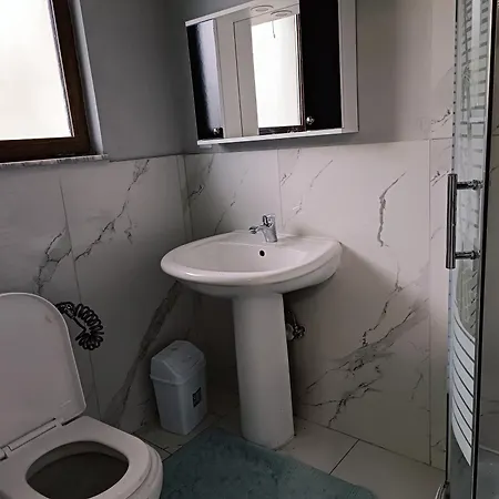 Altin's House * Tirana
