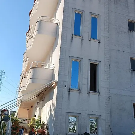 Altin's House Villa Tirana