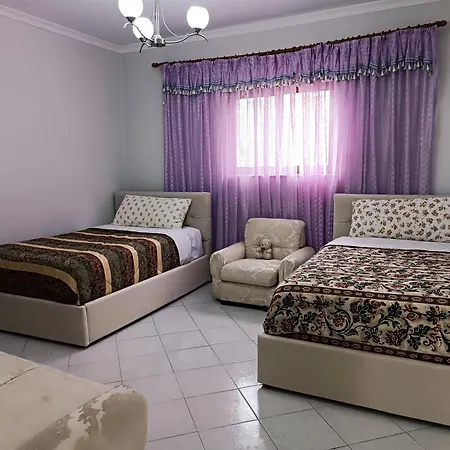 Altin's House Villa *