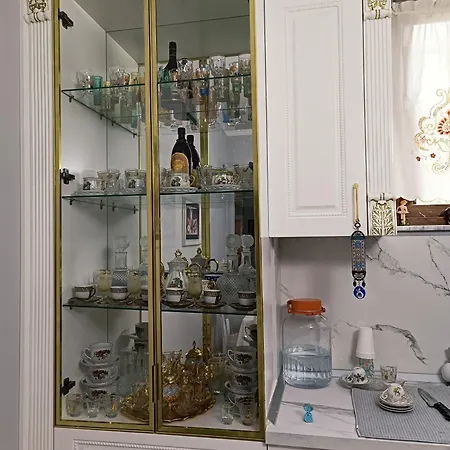 Villa Altin's House Tirana